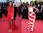 Les plus beaux looks du Festival de Cannes Les plus beaux looks du Festival de Cannes