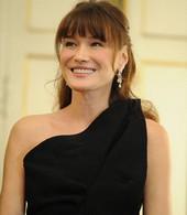 Carla Bruni-Sarkozy est belle et bien enceinte ! Carla Bruni-Sarkozy est belle et bien enceinte !