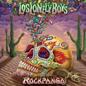Los Lonely Boys - Rockpango Los Lonely Boys - Rockpango