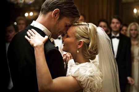 Melancholia : la fin du monde vue par Lars von Trier melancholia