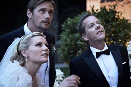 Melancholia : la fin du monde vue par Lars von Trier melancholia