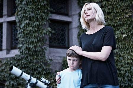 Melancholia : la fin du monde vue par Lars von Trier melancholia