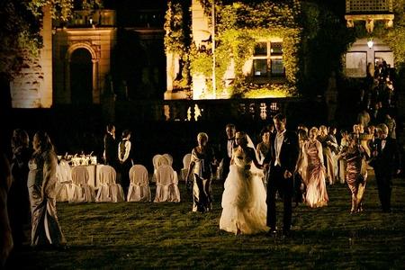 Melancholia : la fin du monde vue par Lars von Trier melancholia