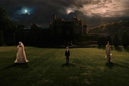 Melancholia : la fin du monde vue par Lars von Trier melancholia