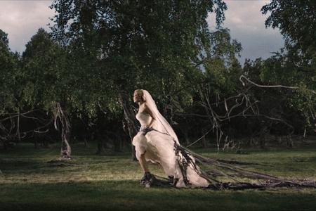 Melancholia : la fin du monde vue par Lars von Trier melancholia