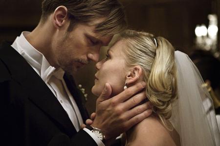 Melancholia : la fin du monde vue par Lars von Trier melancholia