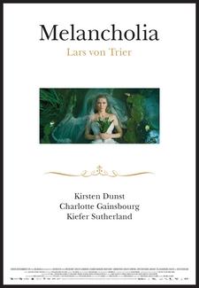 Melancholia : la fin du monde vue par Lars von Trier melancholia