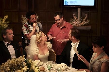 Melancholia : la fin du monde vue par Lars von Trier melancholia