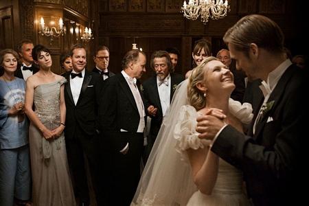 Melancholia : la fin du monde vue par Lars von Trier melancholia