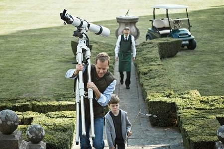 Melancholia : la fin du monde vue par Lars von Trier melancholia