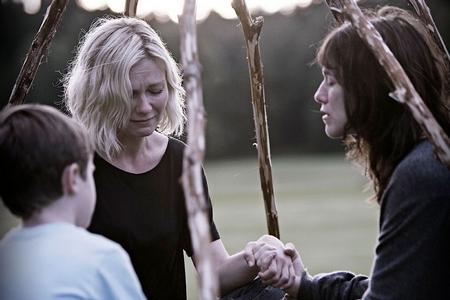 Melancholia : la fin du monde vue par Lars von Trier melancholia