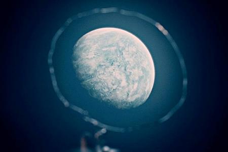 Melancholia : la fin du monde vue par Lars von Trier melancholia