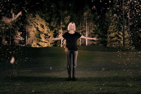 Melancholia : la fin du monde vue par Lars von Trier melancholia