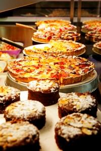 Table Verte - Fait maison sucré l’Epicerie Verte : un nouveau lieu pour un des précurseurs du Bio Parisien