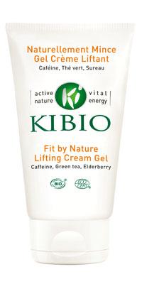 Mission anti-cellulite : le gel crème liftant Kibio