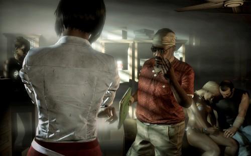 Dead Island, une preview remplie de zombies et d'exotisme event,zombies,koch media,deep silver,action,rpg,dead island