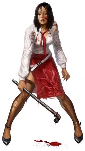 Dead Island, une preview remplie de zombies et d'exotisme event,zombies,koch media,deep silver,action,rpg,dead island