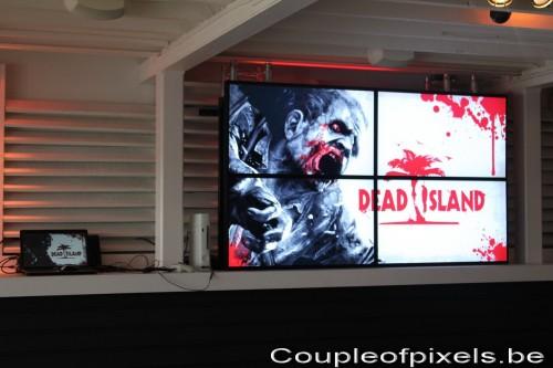Dead Island, une preview remplie de zombies et d'exotisme event,zombies,koch media,deep silver,action,rpg,dead island