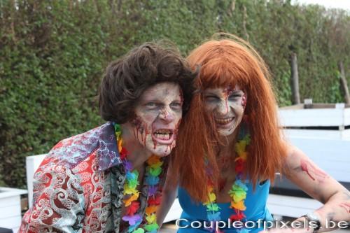 Dead Island, une preview remplie de zombies et d'exotisme event,zombies,koch media,deep silver,action,rpg,dead island