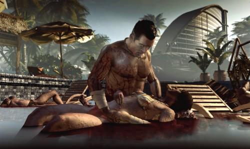 Dead Island, une preview remplie de zombies et d'exotisme event,zombies,koch media,deep silver,action,rpg,dead island