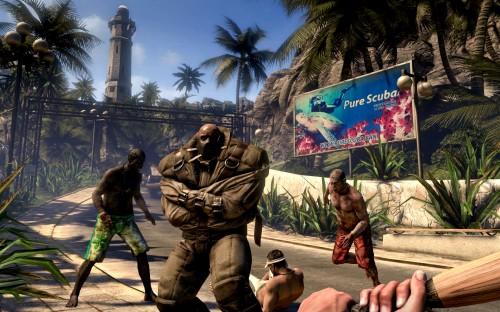 Dead Island, une preview remplie de zombies et d'exotisme event,zombies,koch media,deep silver,action,rpg,dead island
