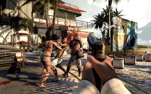Dead Island, une preview remplie de zombies et d'exotisme event,zombies,koch media,deep silver,action,rpg,dead island