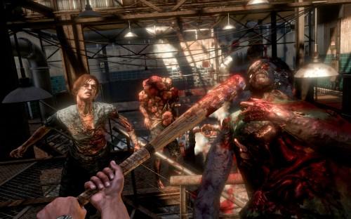 Dead Island, une preview remplie de zombies et d'exotisme event,zombies,koch media,deep silver,action,rpg,dead island
