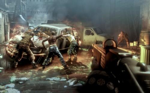 Dead Island, une preview remplie de zombies et d'exotisme event,zombies,koch media,deep silver,action,rpg,dead island