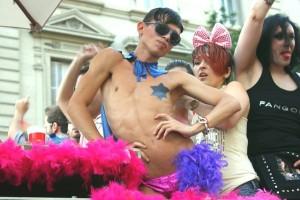 Gay Pride Madrid Les Défilés de la Gay Pride à Travers le Monde