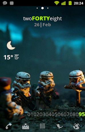 Launcher Pro icone theme ADW Launcher Pro icone theme ADW