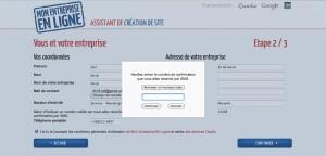meel-sms MEEL - le piege du SMS