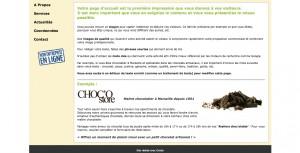 meel-template MEEL - Le site final