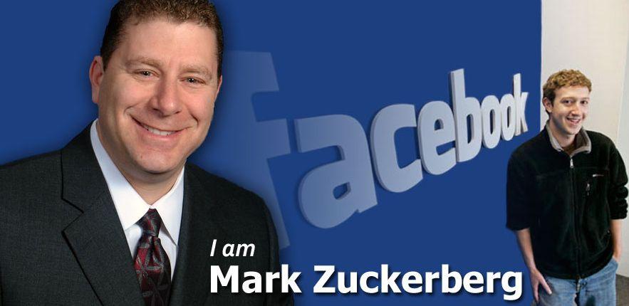 Mark Zuckerberg n’est pas le patron de Facebook