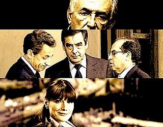 Sarkozy sera-t-il toujours au second tour ? Sarkozy sera-t-il toujours au second tour ?