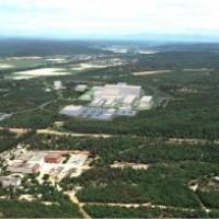 ITER: une délégation européenne en visite à Cadarache ITER: une délégation européenne en visite à Cadarache
