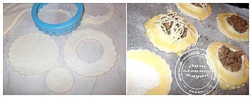 Salés Ronds à la Viande Hachée DSCF6809.JPG