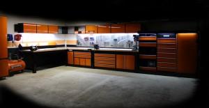 TRM Garage, un salon pour votre auto !