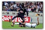 Football/Ligue 1 : Bordeaux joue les arbitres Football/Ligue 1 : Bordeaux joue les arbitres
