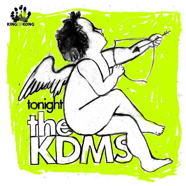 The KDMS – Tonight
