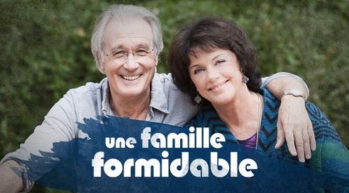 Une famille formidable S9