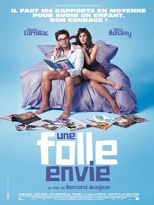 affiche-une-folle-envie Les sorties ciné