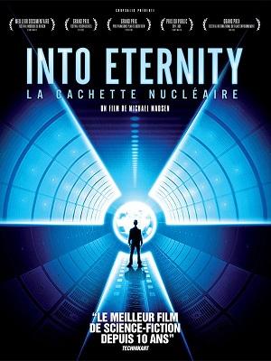 affiche-into-eternity Les sorties ciné