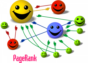 PageRank-infographie PageRank : mythes et réalités