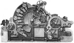 machine PageRank : mythes et réalités