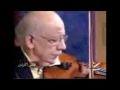 violon oriental Saad Hassan