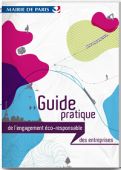 Le guide de la ville de Paris pour une entreprise éco-responsable