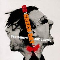 Green Day & U2 ‘ The Saints Are Coming