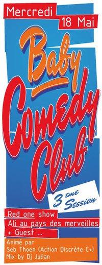 ★BABY Comedy Club★ ★BABY Comedy Club★
