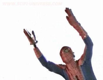 La Riposte de L'Homme-Araignée riposte_araign_e