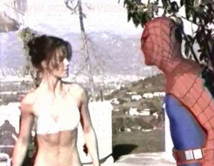 La Riposte de L'Homme-Araignée riposte_araign_e